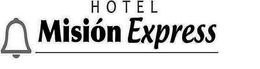 HOTEL MISIÓN EXPRESS logo