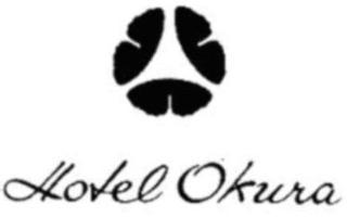 HOTEL OKURA logo
