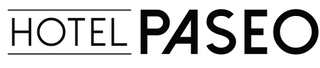 HOTEL PASEO logo