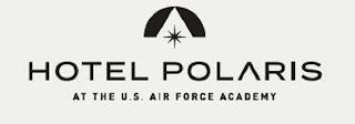 HOTEL POLARIS AT THE U.S. AIR FORCE ACADEMY logo