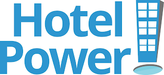HOTEL POWER logo
