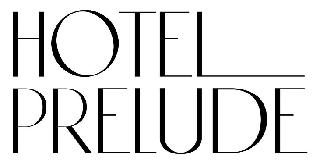 HOTEL PRELUDE logo