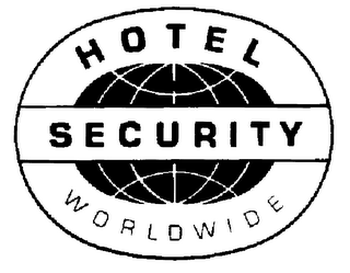 HOTEL SECURITY WORLDWIDE