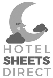 HOTEL SHEETS DIRECT logo