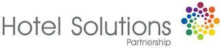 HOTEL SOLUTIONS PARTNERSHIP logo