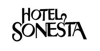 HOTEL SONESTA logo