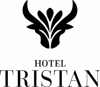 HOTEL TRISTAN logo