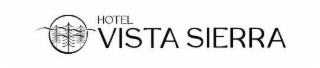 HOTEL VISTA SIERRA logo