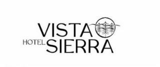 HOTEL VISTA SIERRA