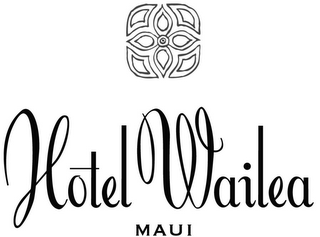 HOTEL WAILEA MAUI logo