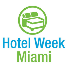 HOTEL WEEK MIAMI logo