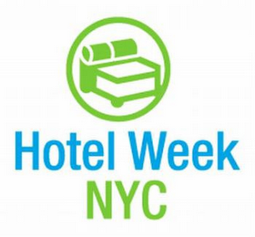 HOTEL WEEK NYC logo