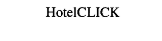 HOTELCLICK logo
