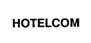 HOTELCOM logo