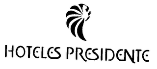 HOTELES PRESIDENTE logo