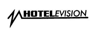 HOTELEVISION logo