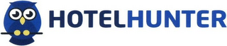 HOTELHUNTER logo