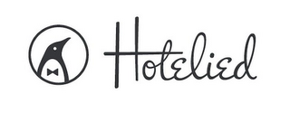 HOTELIED logo