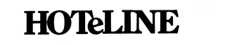 HOTELINE logo