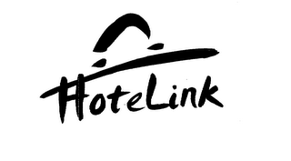 HOTELINK logo