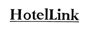 HOTELLINK logo