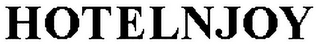 HOTELNJOY logo