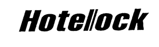 HOTELOCK logo