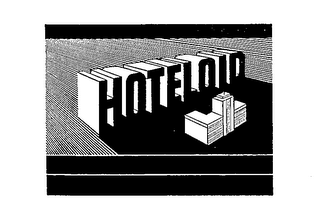 HOTELOID logo