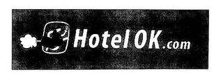 HOTELOK.COM logo