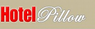 HOTELPILLOW logo