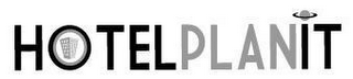 HOTELPLANIT logo
