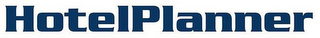 HOTELPLANNER logo