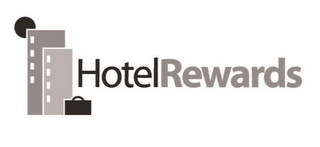 HOTELREWARDS logo