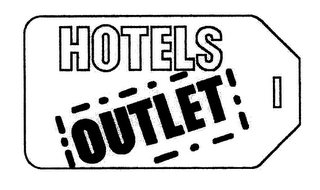 HOTELS OUTLET