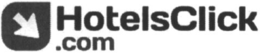 HOTELSCLICK.COM logo
