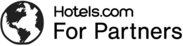 HOTELS.COM FOR PARTNERS