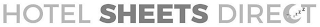 HOTELSHEETSDIRECT ZZZZ logo