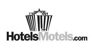 HOTELSMOTELS.COM logo