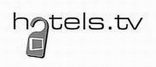 HOTELS.TV logo