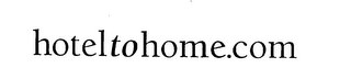 HOTELTOHOME.COM logo