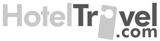 HOTELTRAVEL.COM logo