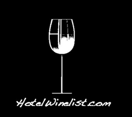 HOTELWINELIST.COM logo