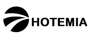 HOTEMIA logo