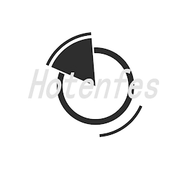 HOTENFES logo