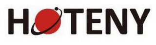HOTENY logo