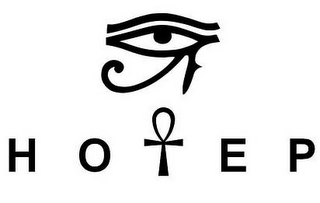 HOTEP logo