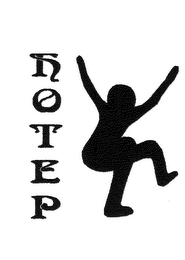 HOTEP logo