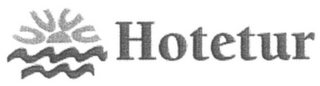 HOTETUR logo