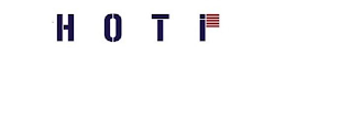 HOTF logo
