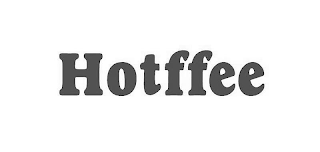 HOTFFEE logo